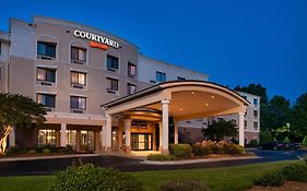 Marriott Courtyard High Point